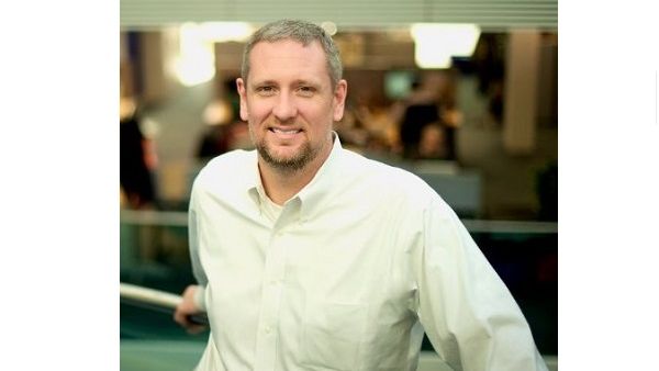 Ken Goetz, vice president, Worldwide Training, Red Hat Ken Goetz, vice president, Worldwide Training, Red Hat
