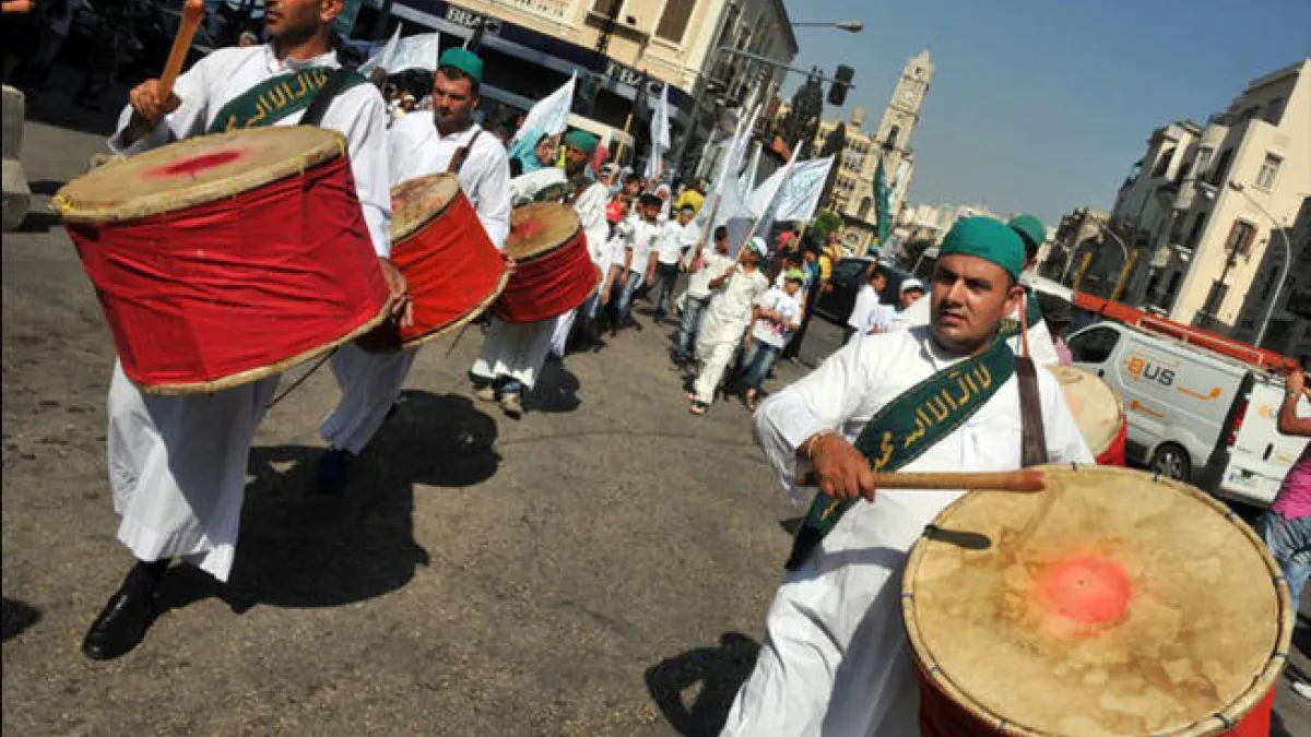 Lebanon