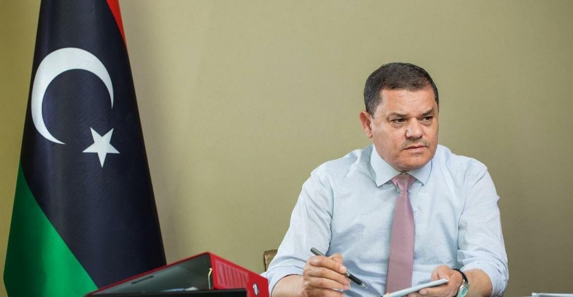 الدبيبة واجهة مراكز النفوذ الاقتصادي لمستقبل الحكم في ليبيا | البوابة الدبيبة واجهة مراكز النفوذ الاقتصادي لمستقبل الحكم في ليبيا | البوابة