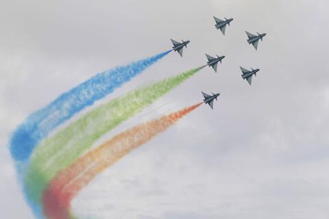 Taiwan Pleads For Australia’s Help to Stop China Invasion 