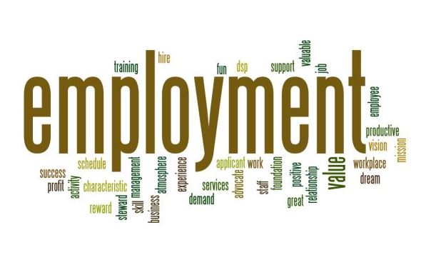 Bahrain Jobs Rate Declines For Nationals Expats In Q2 2019 Al Bawaba