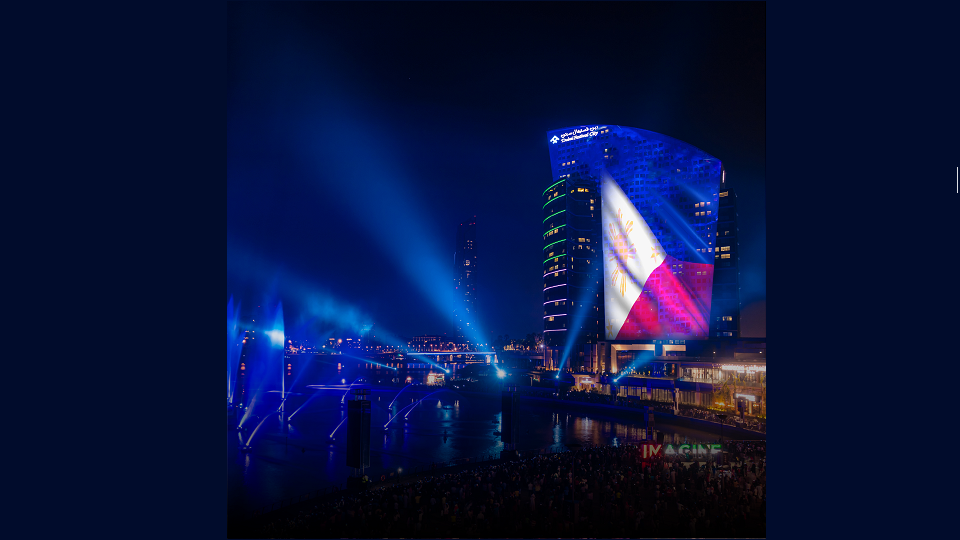 Dubai Festival City Mall Celebrates Philippines Independence Day
