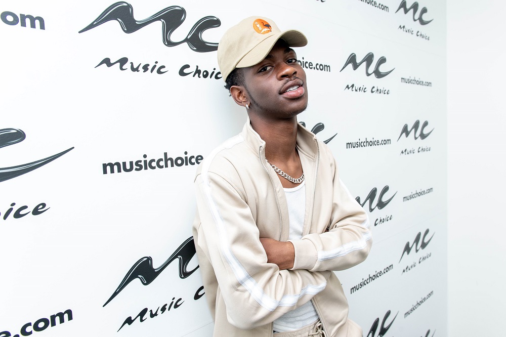Now I M Gay Universe Pushed Lil Nas X To Reveal The Truth Al Bawaba