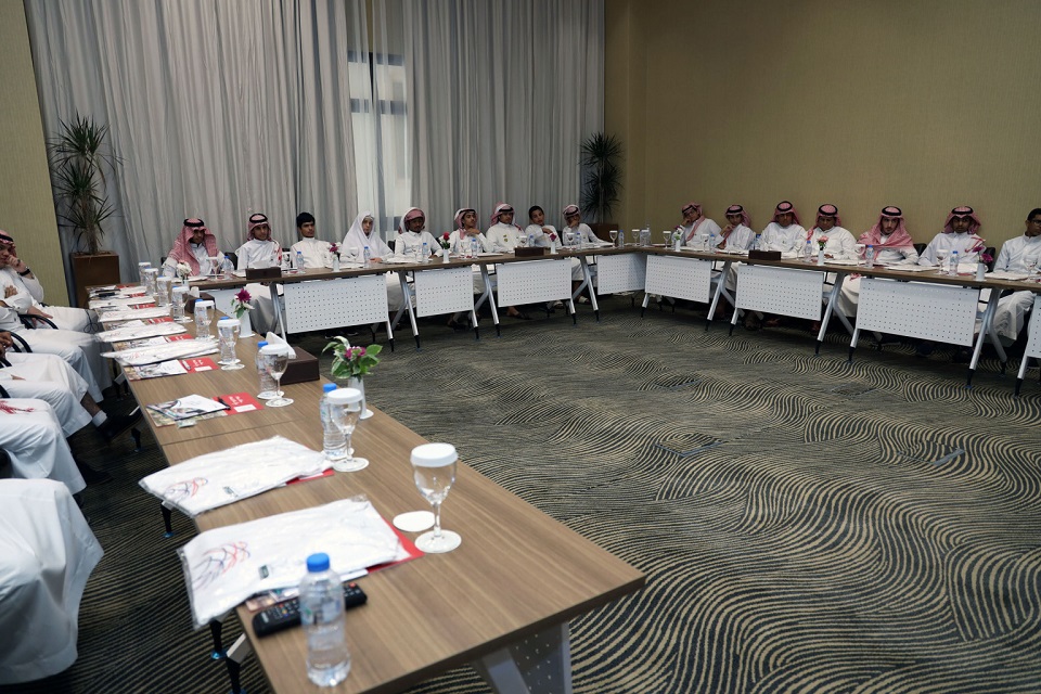 ميلينيوم وكوبثورن مكة النسيم يتعاونان مع الهيئة العامة للسياحة