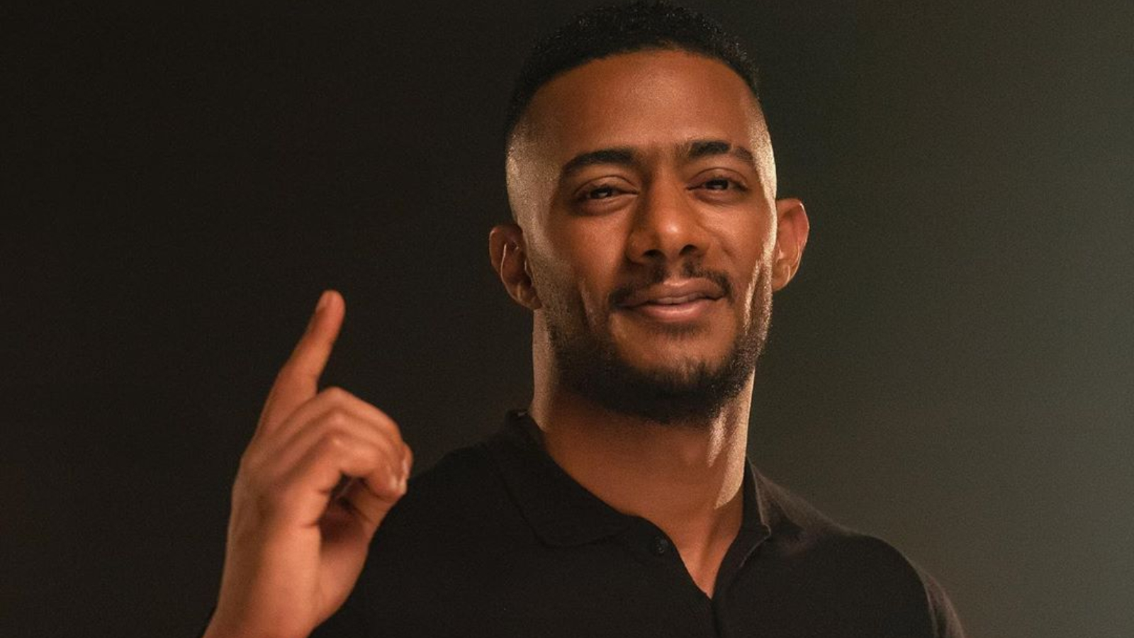 Mohamed Ramadan