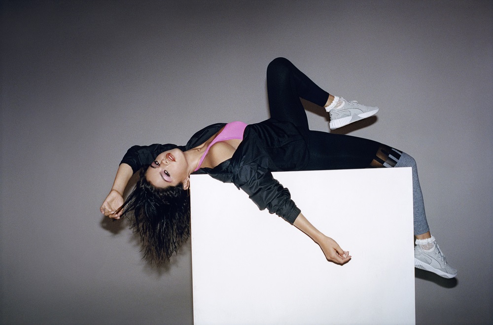 puma sg selena gomez