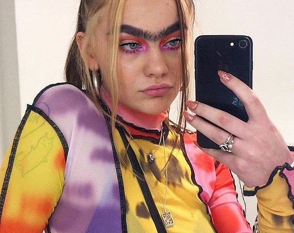 Hairyteen