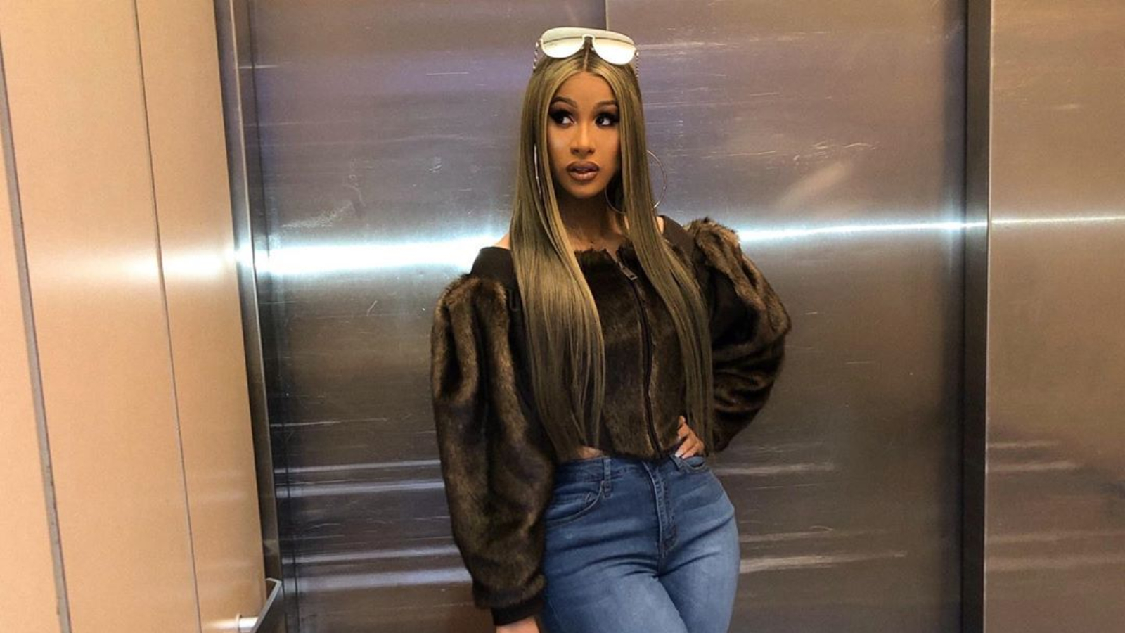 Does Cardi B Have A Cousin Named Ahmed Check Out Her Hilarious Tweet Al Bawaba