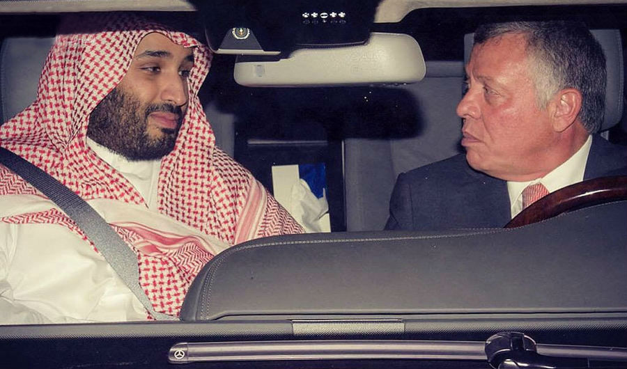 سيارة العاهل الأردني للبيع سعرها ومواصفاتها ستصدمك صور البوابة