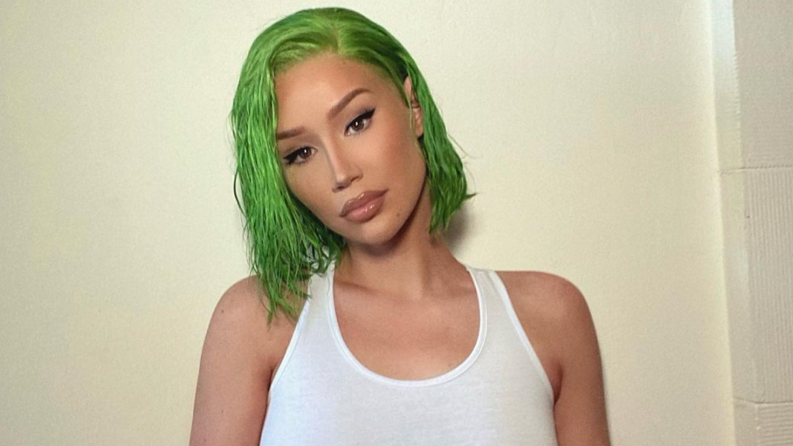 Iggy Azalea S Expose High Profile Celebrities Begging Her For Sex Al Bawaba