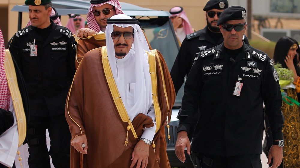 بعد وفاته بـ3 سنوات اكتشاف سر إنساني عن اللواء عبدالعزيز الفغم البوابة