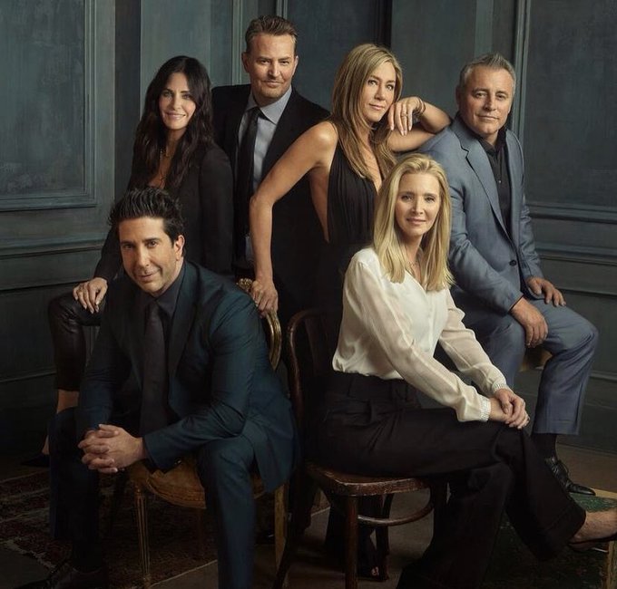 Arabs Love Friends Why Al Bawaba