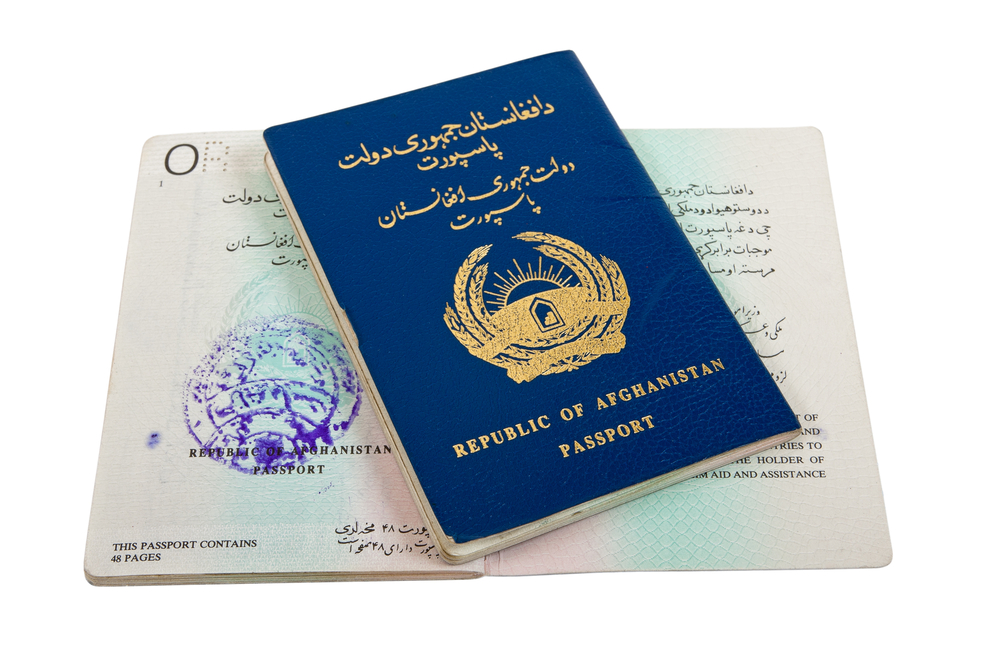 10 Worst Passports To Hold In 2021 Al Bawaba