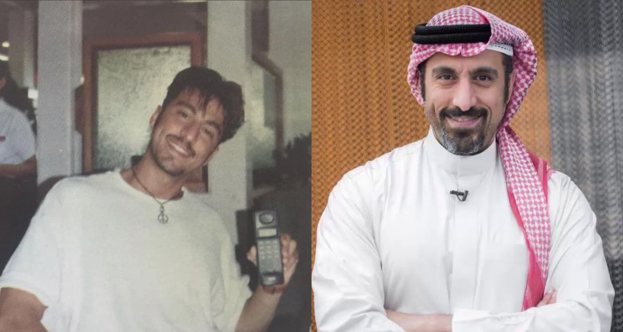 في ميلاده الـ48 الإعلامي أحمد الشقيري في سطور البوابة