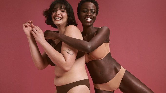 M&s new underwear range Clearance
