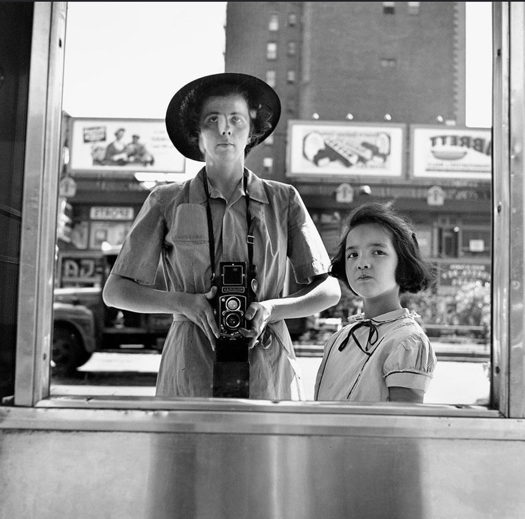 vivian maier