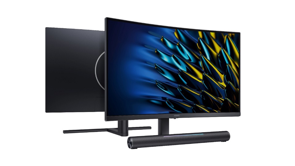 HUAWEI MateView GT 27” Launches Now in 