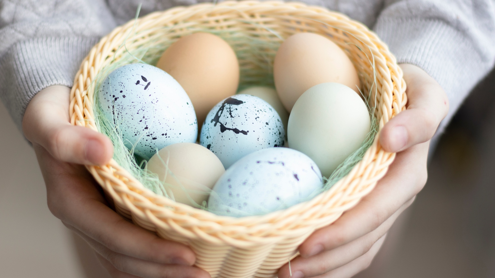 أجمل ما قيل عن عيد الفصح