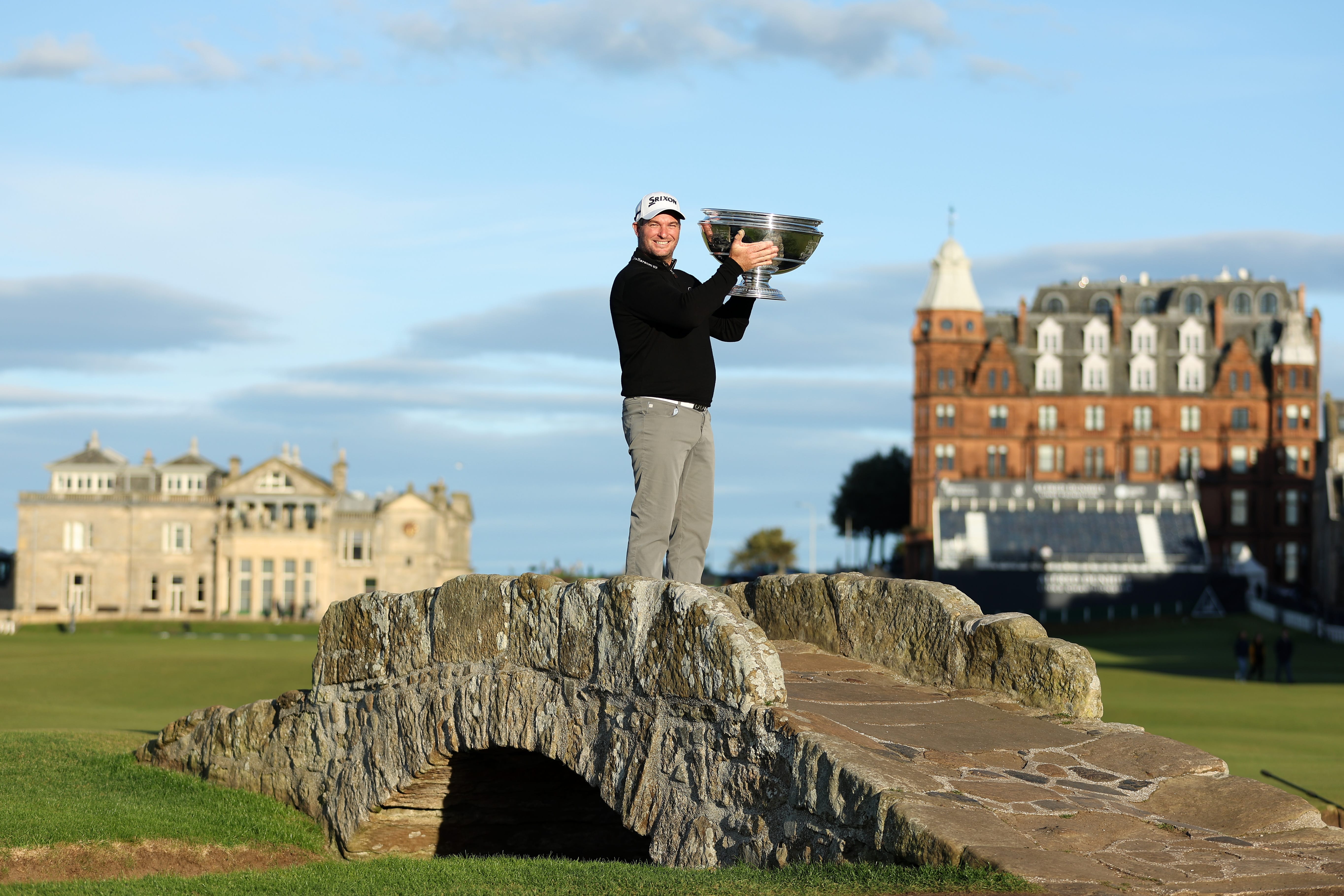 Alfred Dunhill Links Championship image