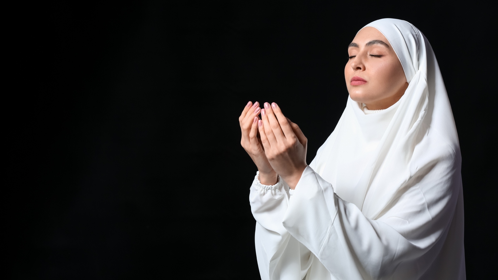 دعاء لأخي المتوفي يوم الجمعة