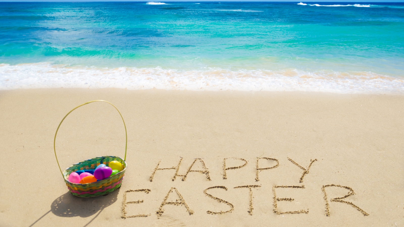 أجمل رسائل تهنئة عيد الفصح