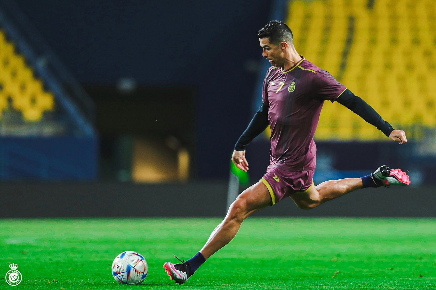 Image:تشكيلة النصر المتوقعة أمام الوحدة اليوم في كأس خادم الحرمين