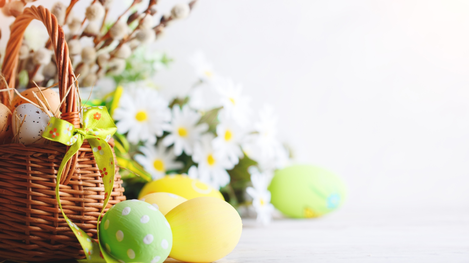 كلمات عن عيد الفصح