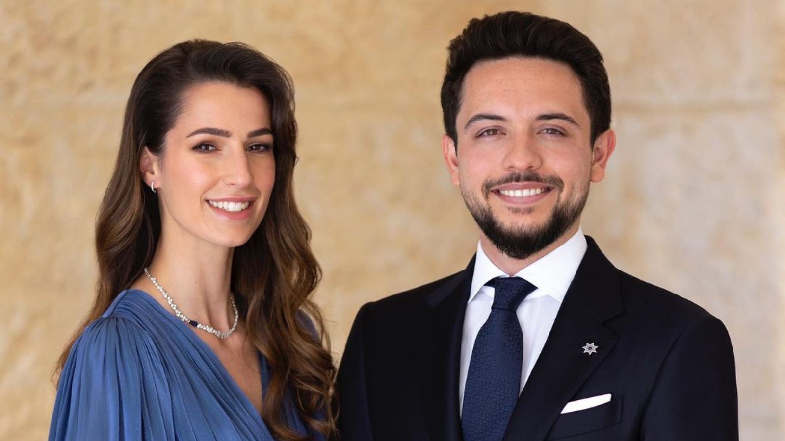 ما هو برج الأميرة رجوة زوجة ولي عهد الأردن؟