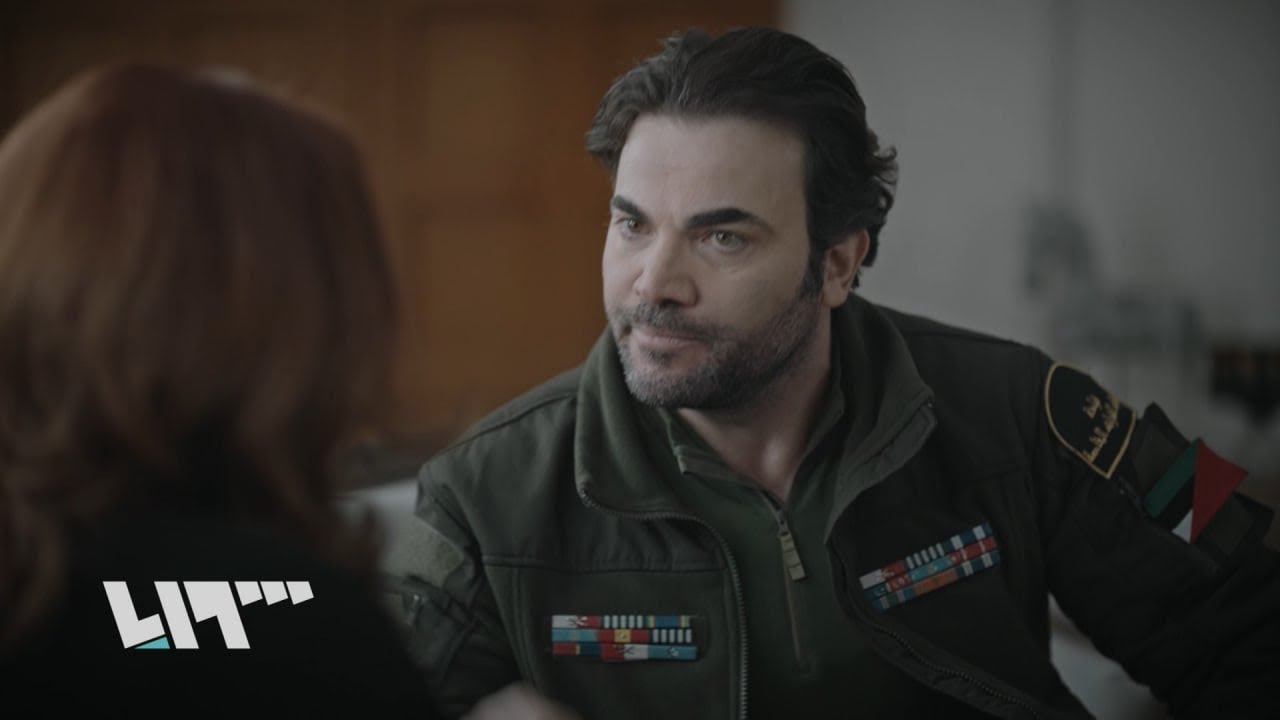 Image:من هو غطفان غنوم؟.. صاحب شخصية عاصي في "ابتسم أيها الجنرال"