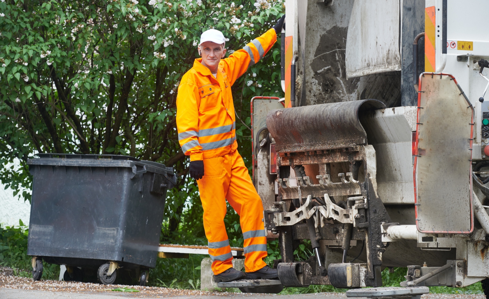 عبارات شكر وتقدير عن عمال النظافة