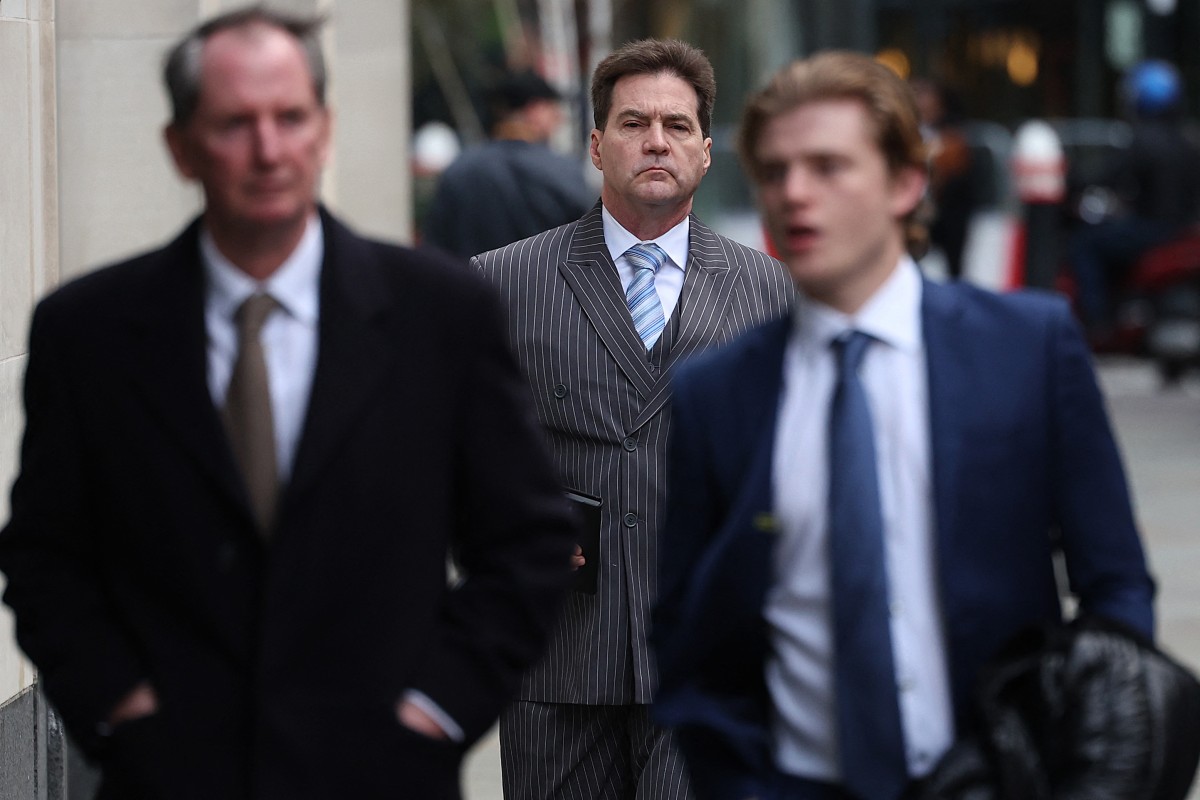 Qatar News - أخبار قطر - Is UK about to reveal actual Bitcoin inventor?