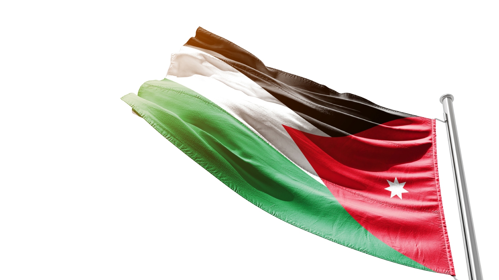 أجمل ما قيل عن الأردن في يوم العلم الأردني