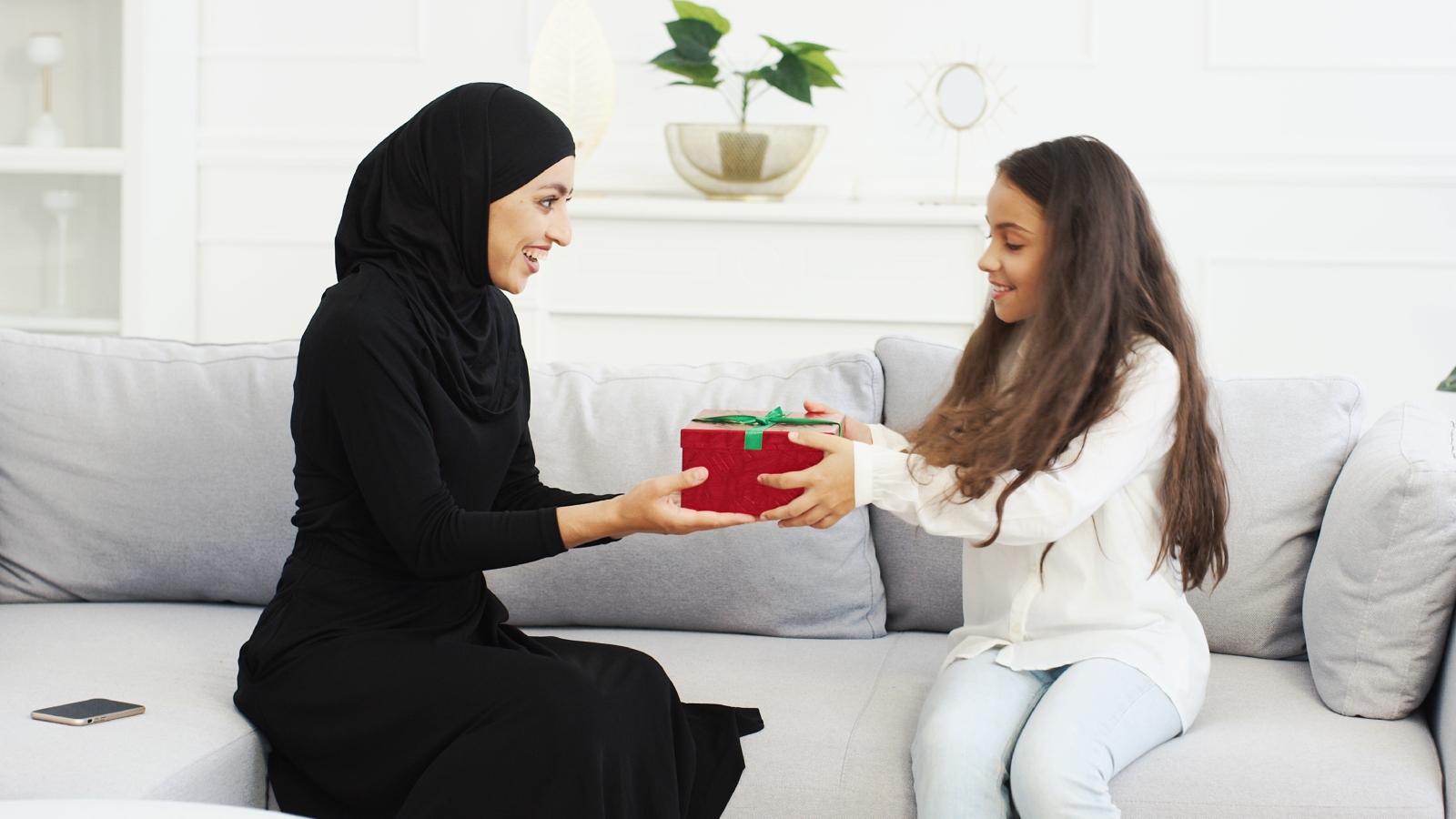 أفكار هدايا عيد الأضحى المبارك