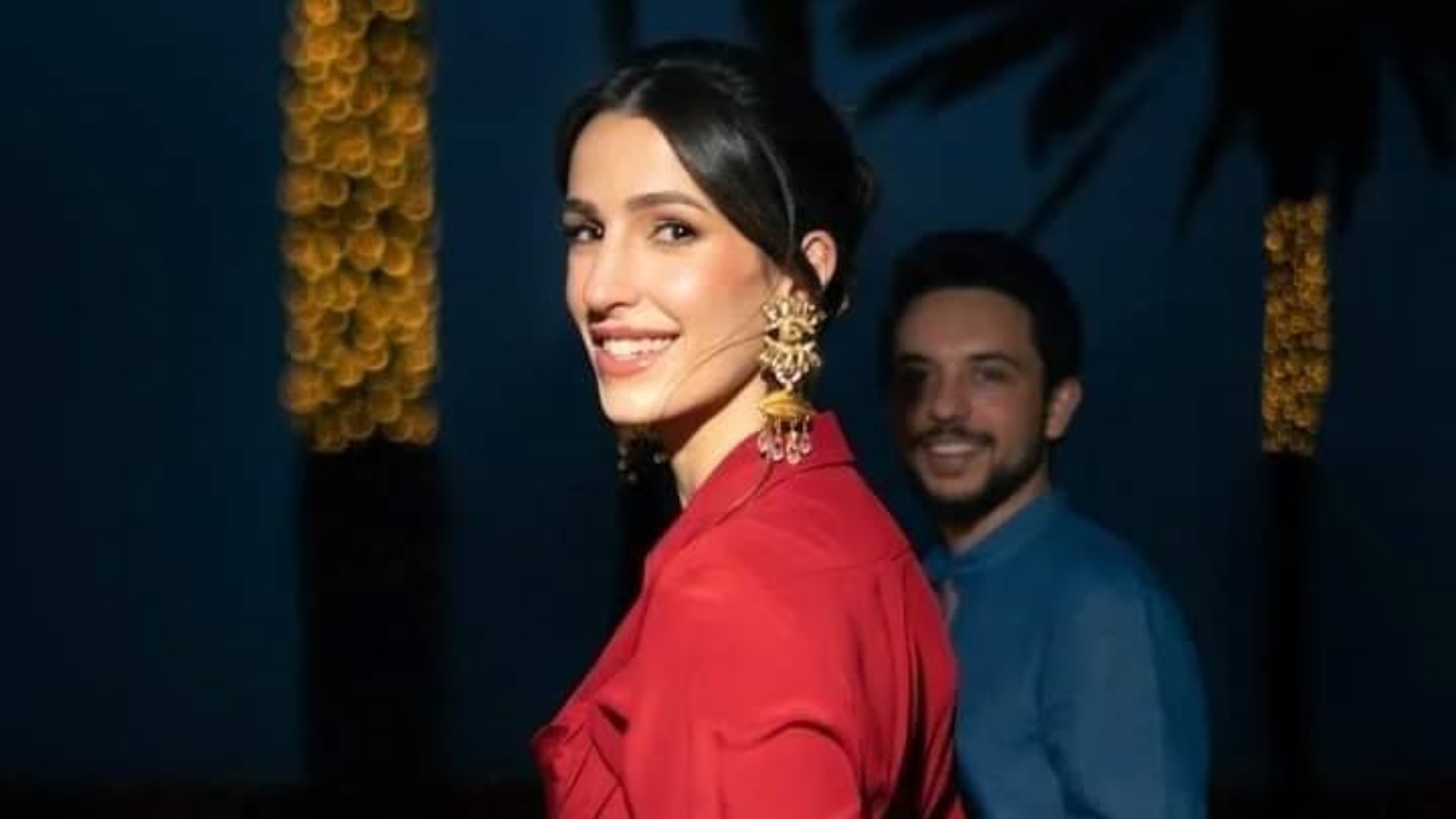 تفسير حلم رؤية الأميرة رجوة في المنام