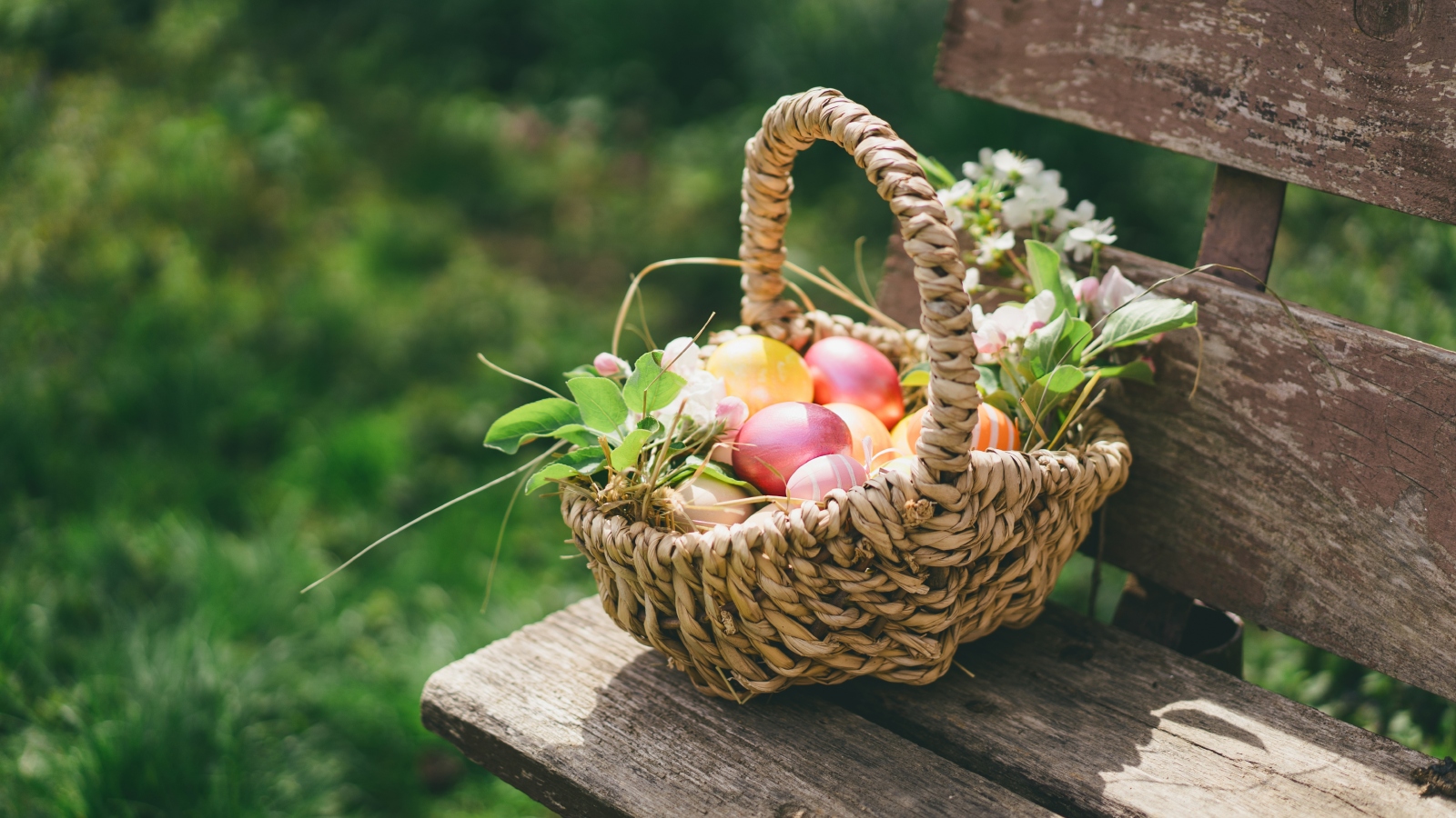 كلام حلو عن عيد الفصح 2026