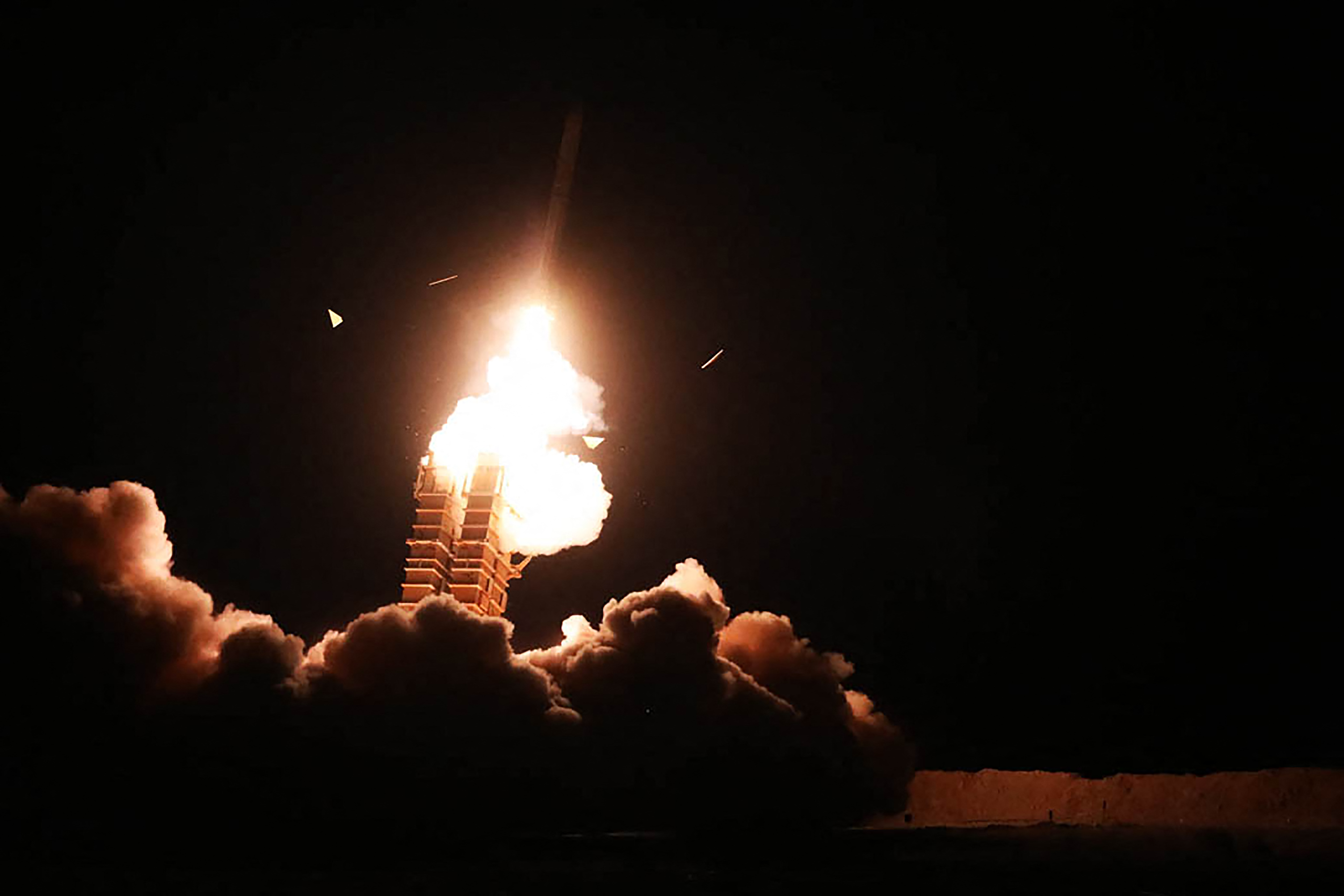 Iran’s Nuclear secrets exposed amid new deal talks