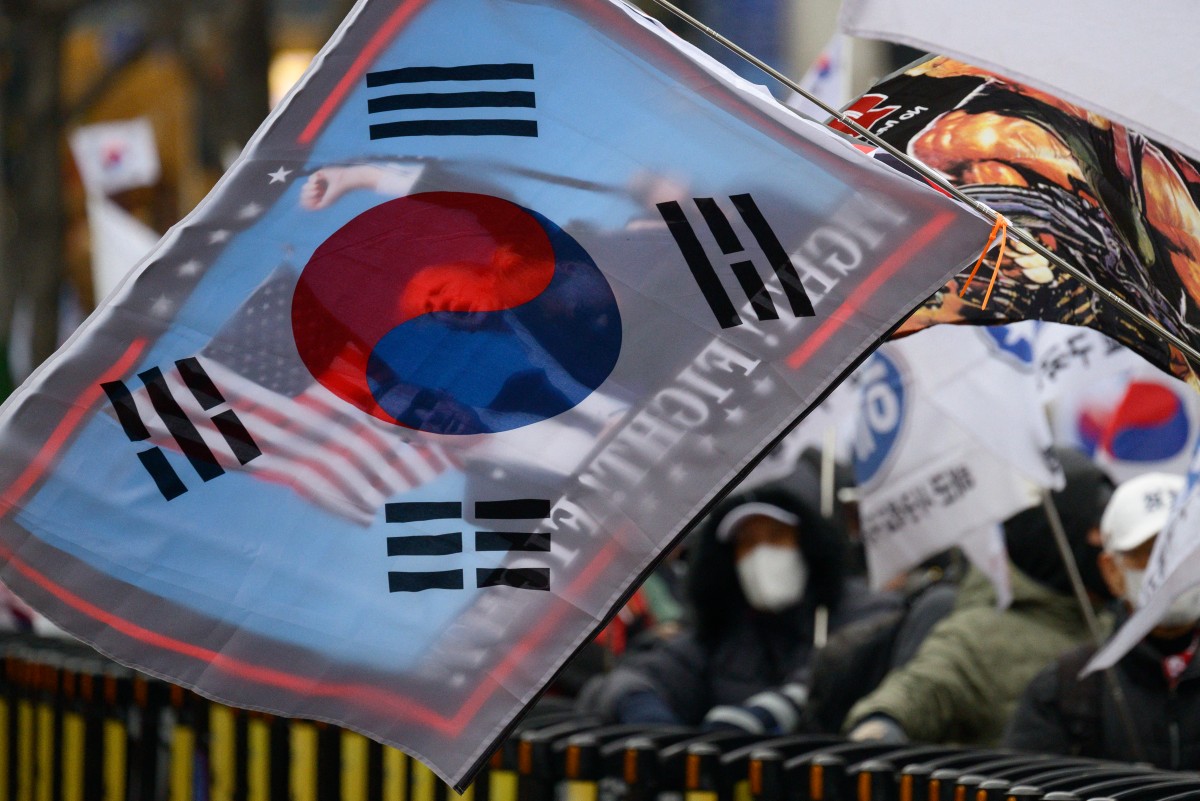 South Korea to hold presidential elections in June