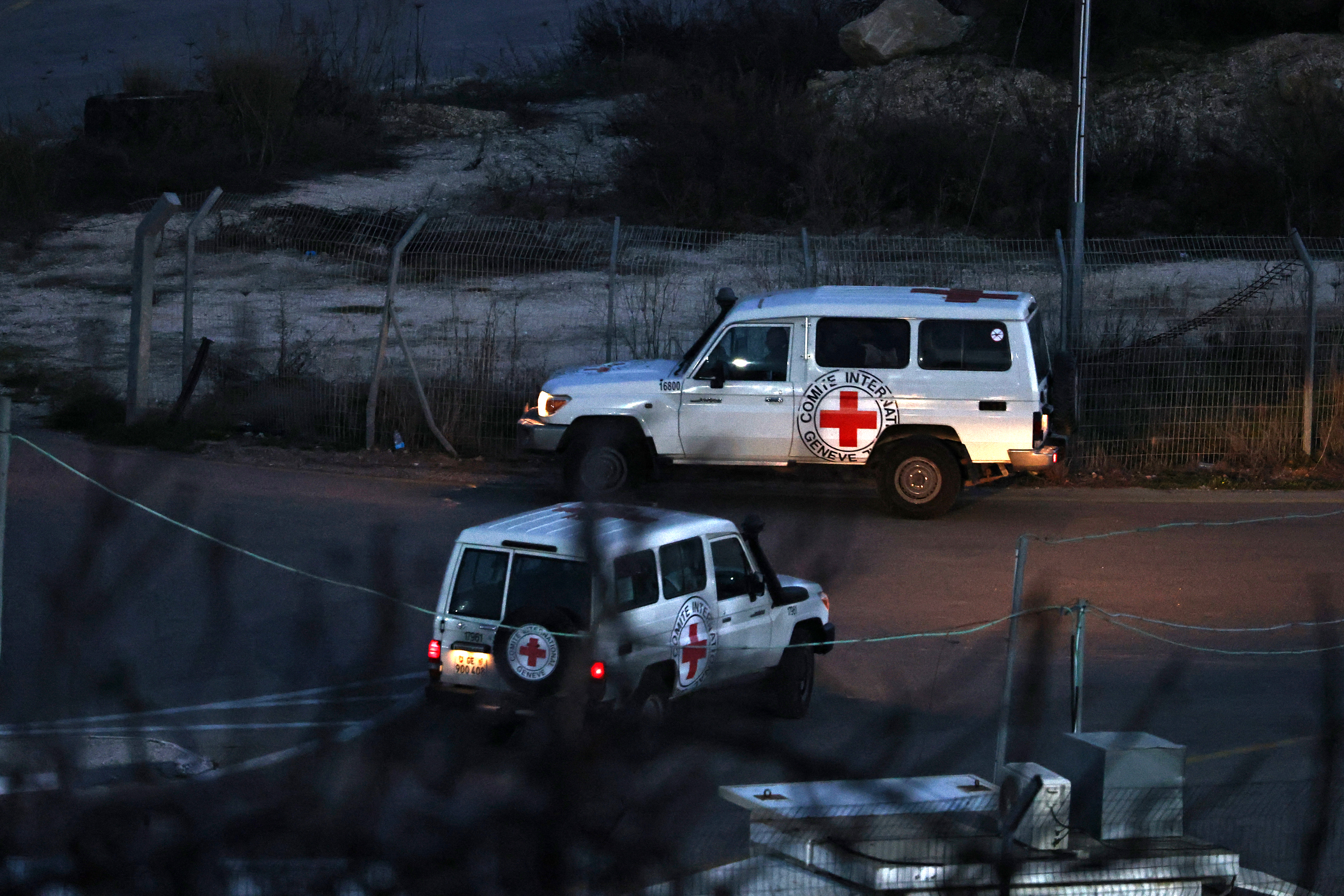 Ceasefire in sight? Israel proposes new terms to Hamas