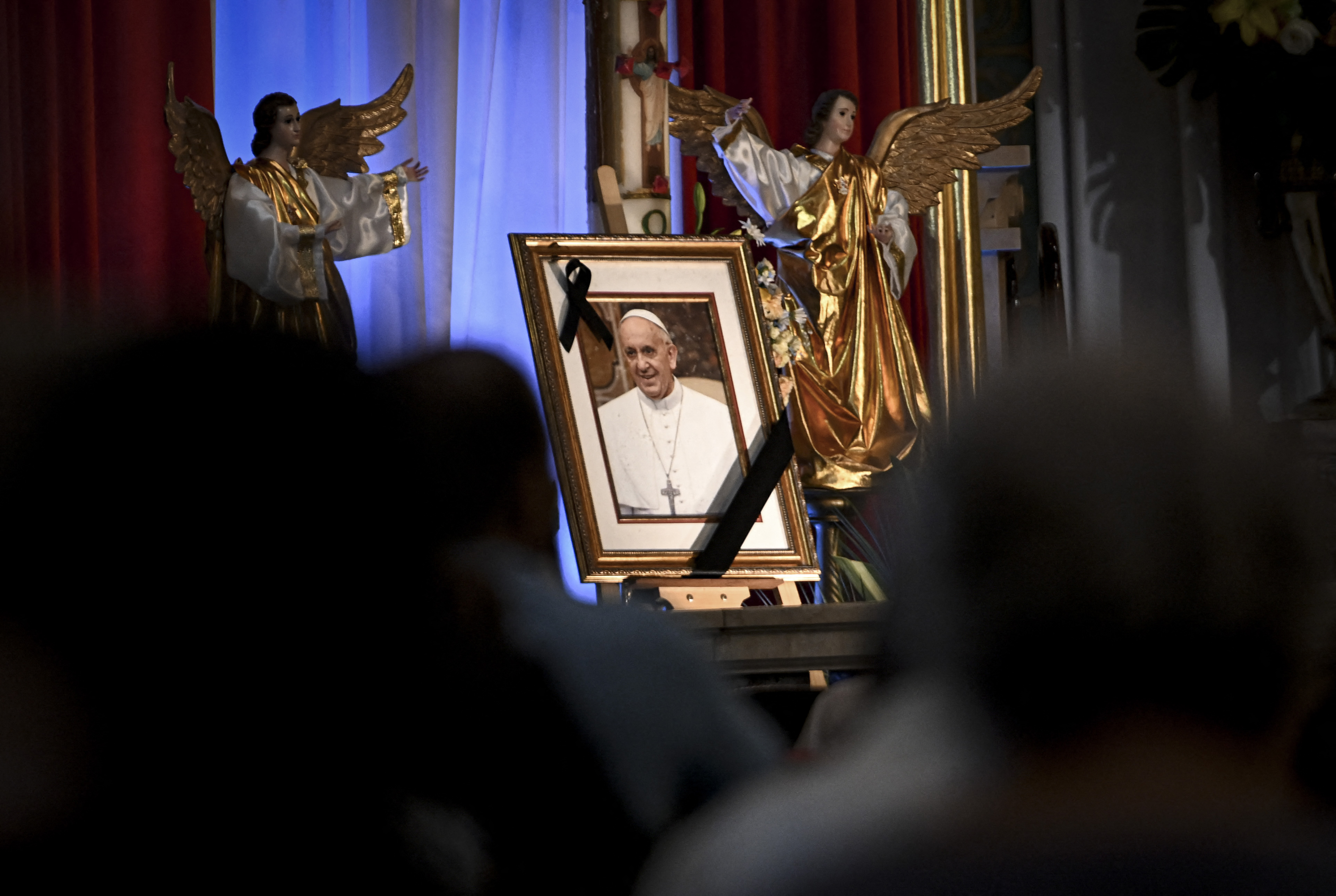 Vatican reveals Pope Francis' funeral date