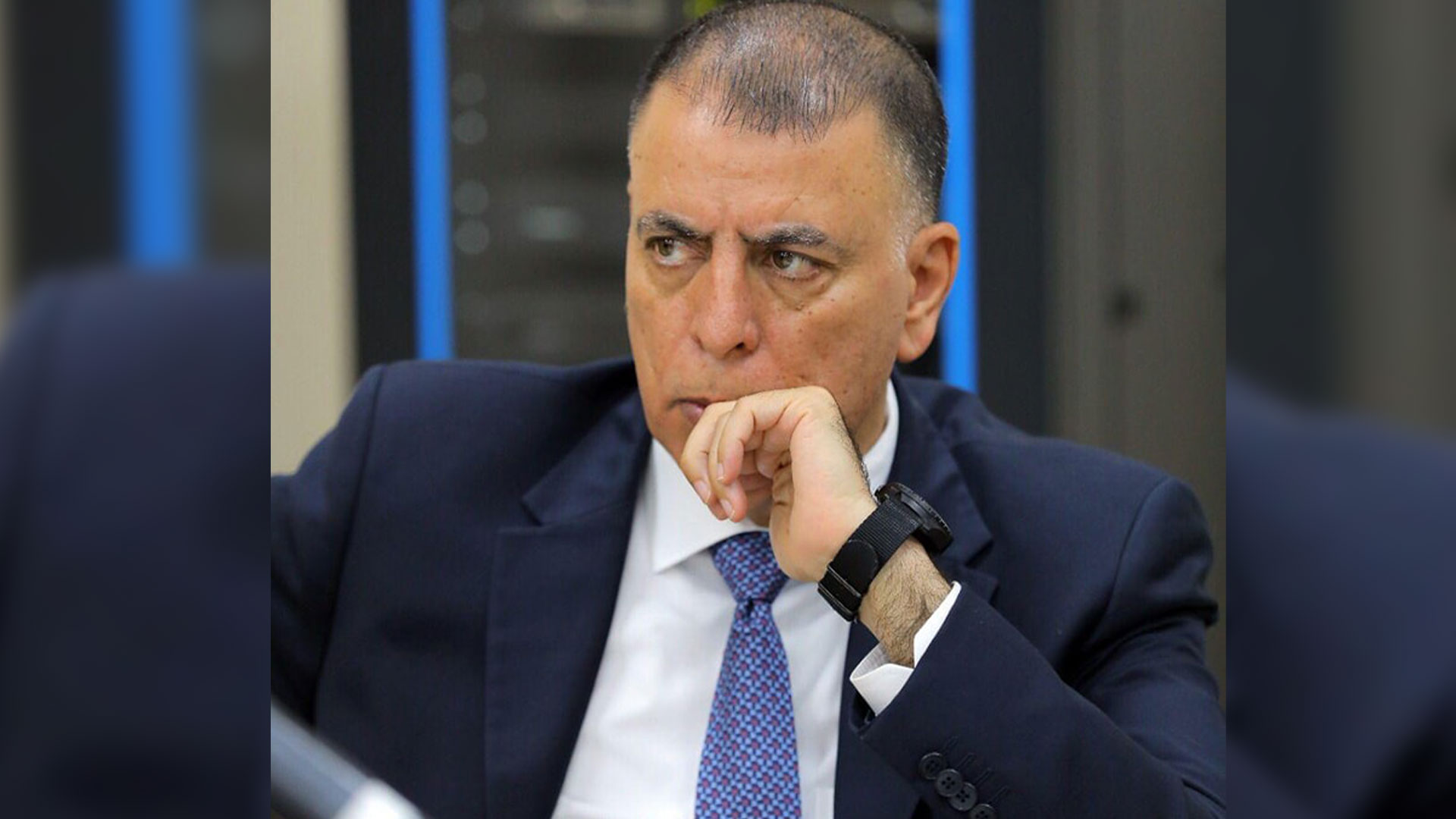 Jordan bans activities of Muslim Brotherhood, considers it illegal association