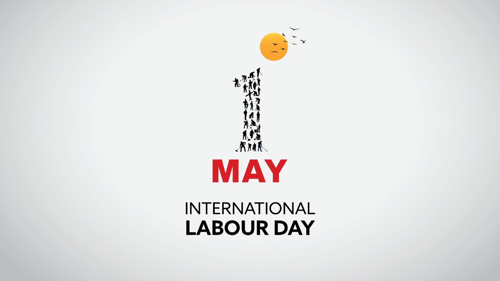 تهنئة عيد العمال