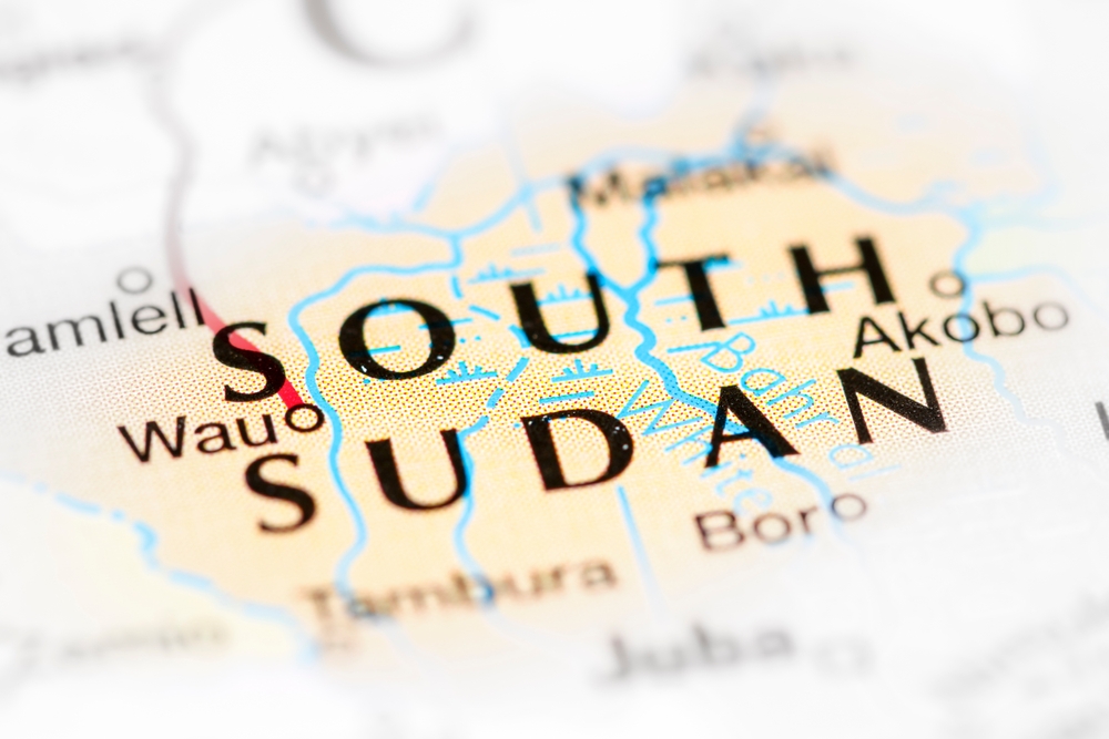 South Sudan's main opposition party choses new leadership