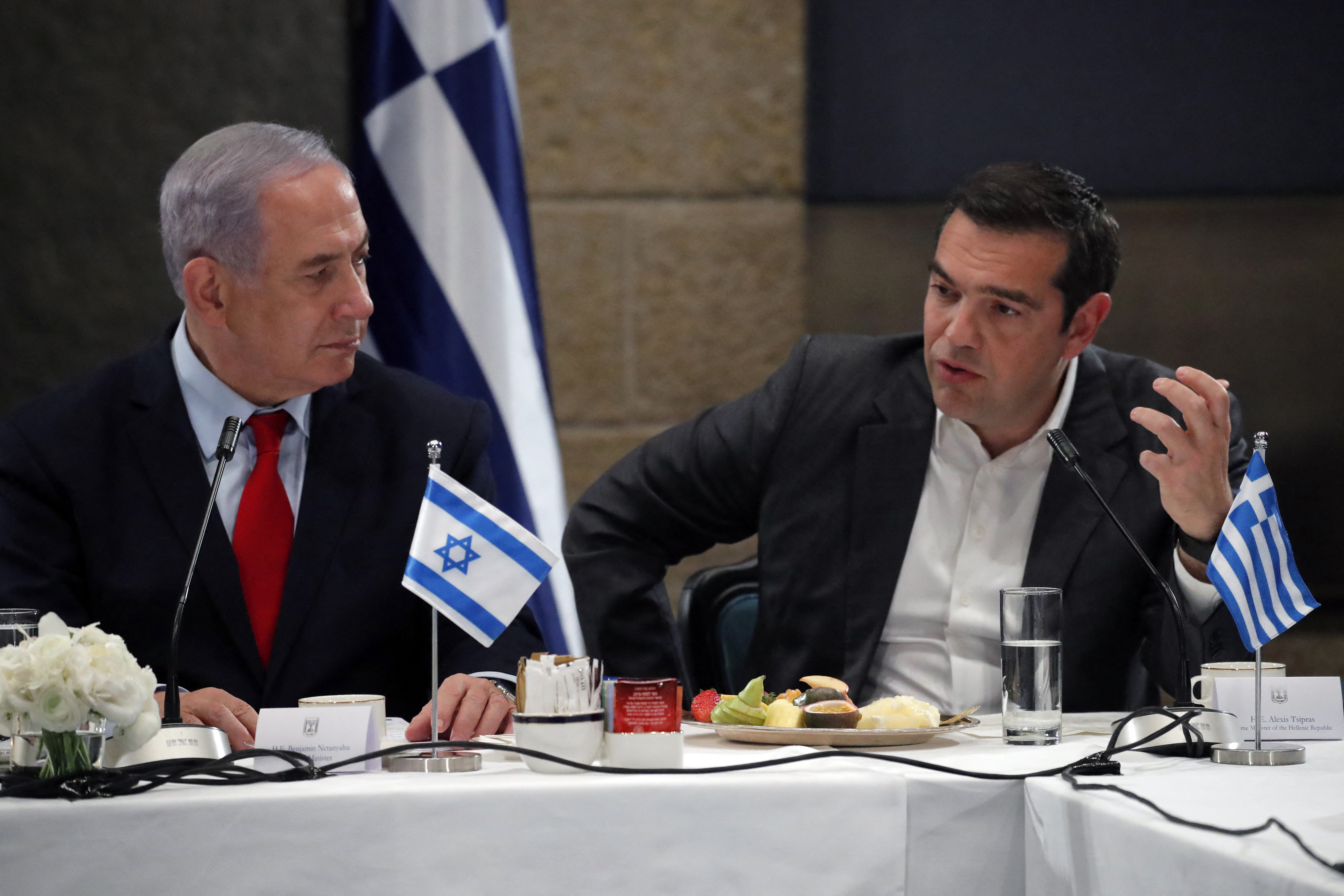 Breakdown in Israel’s longstanding alliances as European pressure mounts