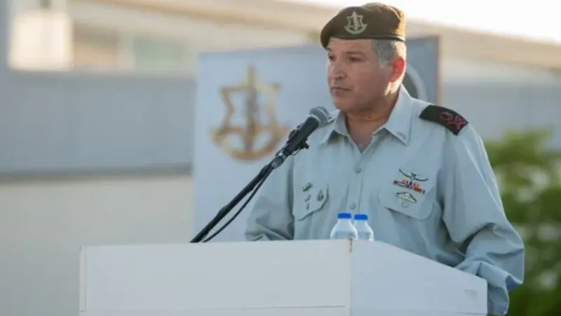 Did Zini's relationship to Sara Netanyahu land him the shin bet job?