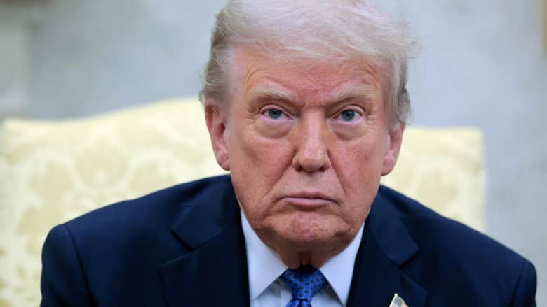 ترامب يرشح والتز للأمم المتحدة ويكشف مستش