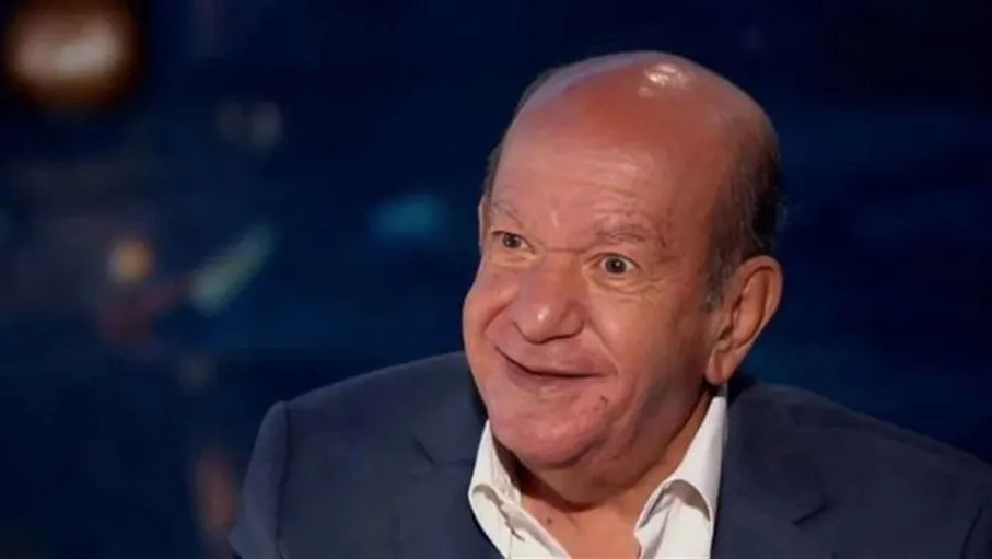 Umrl je egiptovski igralec Lotfy Labib