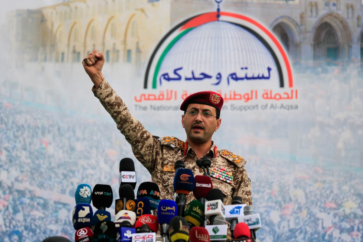 Huti stopnjujejo stopnjevanje stopnjevanja; Obama kritičen do izraelskega stradanja v Gazi