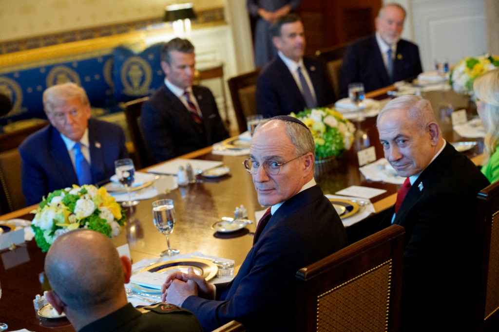 Confusion in Tel Aviv over Trump’s stance on Hamas and Gaza