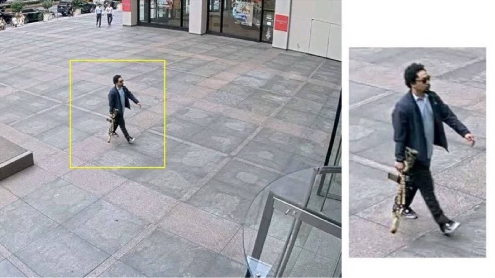 Horror in New York: Man opens fire killing 4 and commits suicide