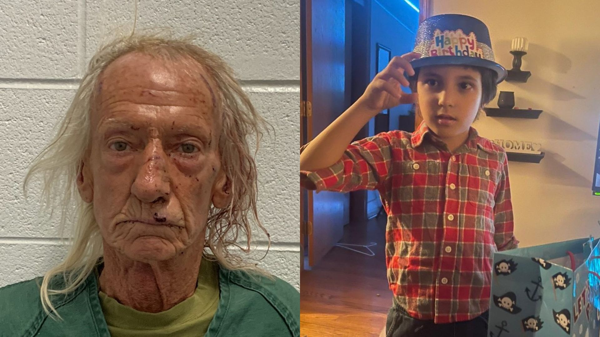 V zaporu umrl moški, obsojen umora šestletnega palestinskega dečka v ZDA